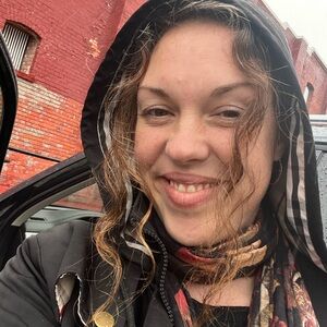 Meet your Posher, Tara